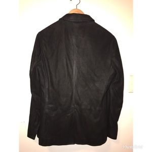 John Varvatos Men’s blazer